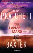 Der Lange Mars Cover des Buches Der Lange Mars (ISBN: 9783442487462)
