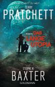 Das Lange Utopia Cover des Buches Das Lange Utopia (ISBN: 9783442489190)