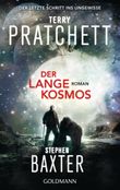 Der Lange Kosmos Cover des Buches Der Lange Kosmos (ISBN: 9783442489978)