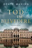 Tod im Belvedere Cover des Buches Tod im Belvedere (ISBN: 9783442492558)