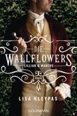 Die Wallflowers - Lillian & Marcus Cover des Buches Die Wallflowers - Lillian & Marcus (ISBN: 9783442493425)