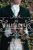 Die Wallflowers - Evie & Sebastian Cover des Buches Die Wallflowers - Evie & Sebastian (ISBN: 9783442493432)