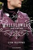 Die Wallflowers - Daisy & Matthew Cover des Buches Die Wallflowers - Daisy & Matthew (ISBN: 9783442493449)