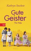 Gute Geister Cover des Buches Gute Geister (ISBN: 9783442714506)