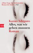 Alles, was wir geben mussten Cover des Buches Alles, was wir geben mussten (ISBN: 9783442736102)