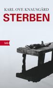 Sterben Cover des Buches Sterben (ISBN: 9783442749577)