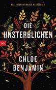 Die Unsterblichen Cover des Buches Die Unsterblichen (ISBN: 9783442758197)