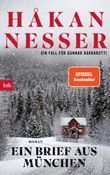 Ein Brief aus München Cover des Buches Ein Brief aus München (ISBN: 9783442762514)