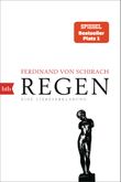 Regen Cover des Buches Regen (ISBN: 9783442774814)