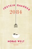 2084 - Noras Welt Cover des Buches 2084 - Noras Welt (ISBN: 9783446243125)