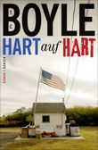 Hart auf hart Cover des Buches Hart auf hart (ISBN: 9783446247376)
