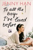 To all the boys I’ve loved before Cover des Buches To all the boys I’ve loved before (ISBN: 9783446250819)