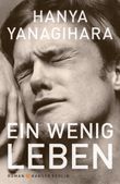 Ein wenig Leben Cover des Buches Ein wenig Leben (ISBN: 9783446254718)