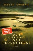 Der Gesang der Flusskrebse Cover des Buches Der Gesang der Flusskrebse (ISBN: 9783446264199)