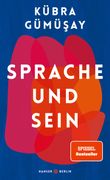 Sprache und Sein Cover des Buches Sprache und Sein (ISBN: 9783446265950)