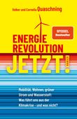 Energierevolution jetzt! Cover des Buches Energierevolution jetzt! (ISBN: 9783446273016)