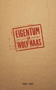 Eigentum Cover des Buches Eigentum (ISBN: 9783446278332)