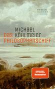 Das Philosophenschiff Cover des Buches Das Philosophenschiff (ISBN: 9783446279421)