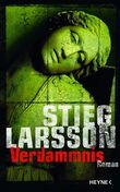 Verdammnis Cover des Buches Verdammnis (ISBN: 9783453013605)