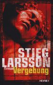 Vergebung Cover des Buches Vergebung (ISBN: 9783453013803)