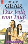 Das Volk vom Fluss Cover des Buches Das Volk vom Fluss (ISBN: 9783453108370)