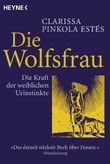 Die Wolfsfrau Cover des Buches Die Wolfsfrau (ISBN: 9783453132269)