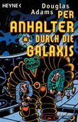 Per Anhalter durch die Galaxis Cover des Buches Per Anhalter durch die Galaxis (ISBN: 9783453146976)