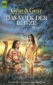 Das Volk der Blitze Cover des Buches Das Volk der Blitze (ISBN: 9783453171961)