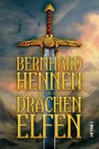 Drachenelfen Cover des Buches Drachenelfen (ISBN: 9783453266582)