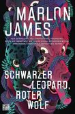 Schwarzer Leopard, roter Wolf Cover des Buches Schwarzer Leopard, roter Wolf (ISBN: 9783453272224)