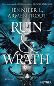 Ruin and Wrath Cover des Buches Ruin and Wrath (ISBN: 9783453274693)