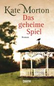 Das geheime Spiel Cover des Buches Das geheime Spiel (ISBN: 9783453290310)