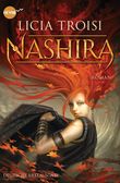 Nashira Cover des Buches Nashira (ISBN: 9783453314269)