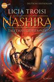 Nashira - Talithas Geheimnis Cover des Buches Nashira - Talithas Geheimnis (ISBN: 9783453314276)