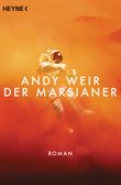 Der Marsianer Cover des Buches Der Marsianer (ISBN: 9783453315839)