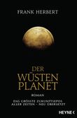 Der Wüstenplanet Cover des Buches Der Wüstenplanet (ISBN: 9783453317178)