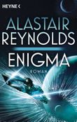 Enigma Cover des Buches Enigma (ISBN: 9783453317796)