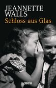 Schloss aus Glas Cover des Buches Schloss aus Glas (ISBN: 9783453351356)