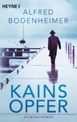 Kains Opfer Cover des Buches Kains Opfer (ISBN: 9783453419292)
