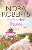 Hafen der Träume Cover des Buches Hafen der Träume (ISBN: 9783453419322)