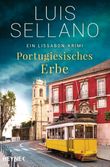 Portugiesisches Erbe Cover des Buches Portugiesisches Erbe (ISBN: 9783453419445)