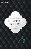 Lily - So sexy Cover des Buches Lily - So sexy (ISBN: 9783453419636)