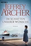 Im Schatten unserer Wünsche Cover des Buches Im Schatten unserer Wünsche (ISBN: 9783453419919)