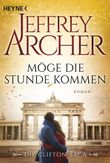 Möge die Stunde kommen Cover des Buches Möge die Stunde kommen (ISBN: 9783453421677)