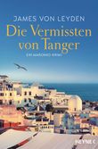 Die Vermissten von Tanger Cover des Buches Die Vermissten von Tanger (ISBN: 9783453425569)