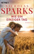Wie ein einziger Tag Cover des Buches Wie ein einziger Tag (ISBN: 9783453425965)