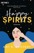 Happy Spirits Cover des Buches Happy Spirits (ISBN: 9783453426115)