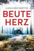 Beuteherz Cover des Buches Beuteherz (ISBN: 9783453426641)