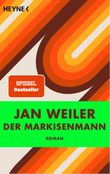 Der Markisenmann Cover des Buches Der Markisenmann (ISBN: 9783453427495)