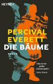 Die Bäume Cover des Buches Die Bäume (ISBN: 9783453428751)